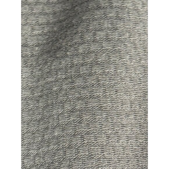 Athletic Works Jacket Men's size S DriWorks Black Full-Zip lighweight Jacket - Picture 6 of 12